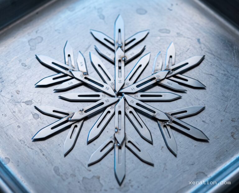 Can winter heal what frost has cut?