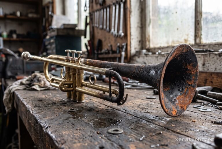 Will triumphant fanfares choke on heavy smoke?